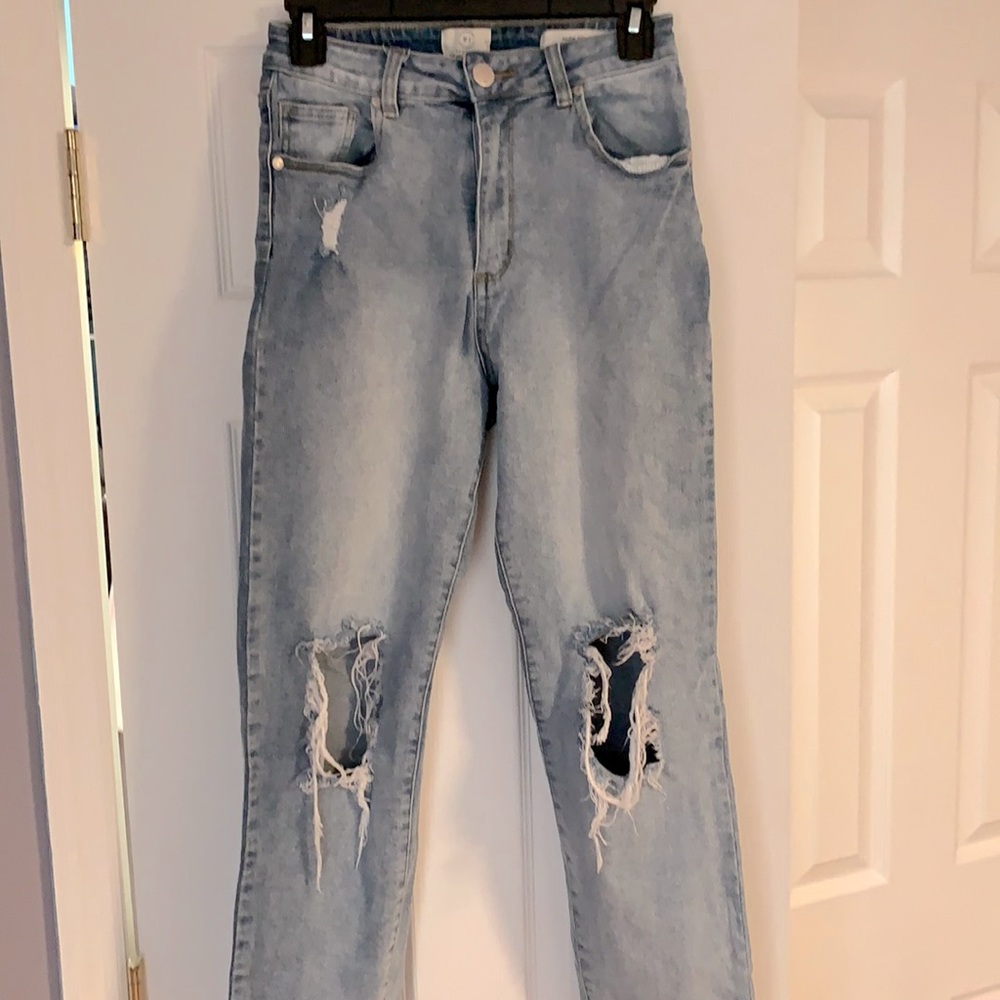 Mid-90s Cotton on Jeans